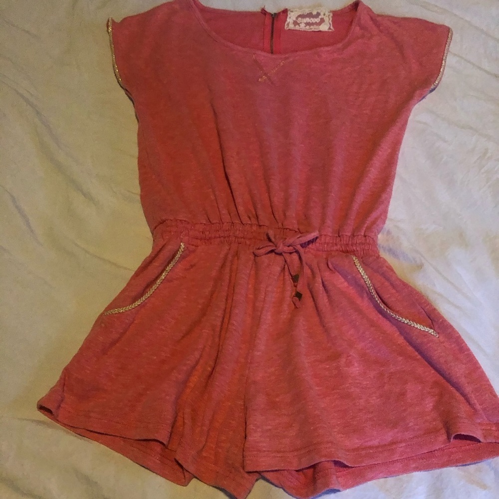 suncoo romper - Picture 2 of 8